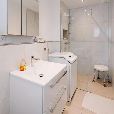 Business Flughafen Apartamento Düsseldorf
