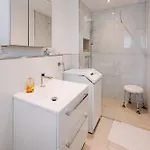 Business Flughafen Apartment Dusseldorf